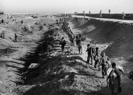 عملیاتی که می توانست تعیین کننده سرنوشت جنگ باشد